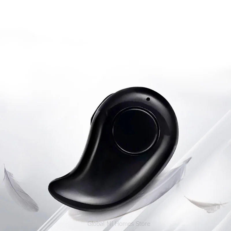 

4.1 Multifunctional Bluetooth Headset with High Duration and Extra Long Standby Time 2