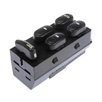 

The Driver'S Side Of The Car Window Switch Button Is Suitable For Buick Century 1997-2005 10433029