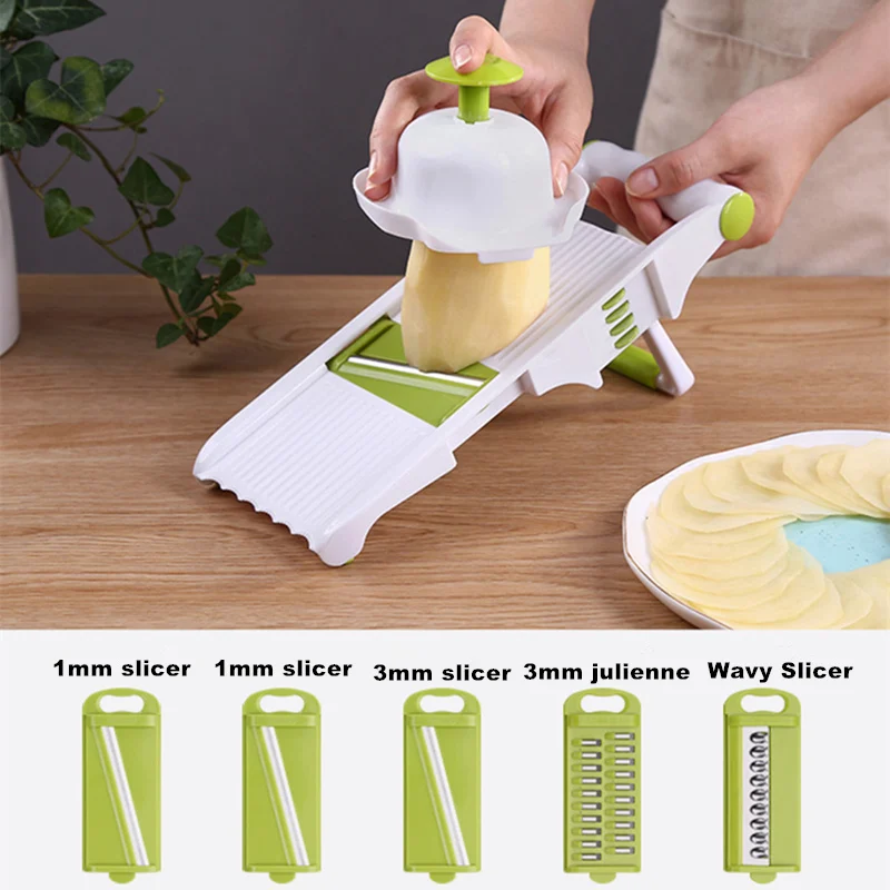 slicer 1