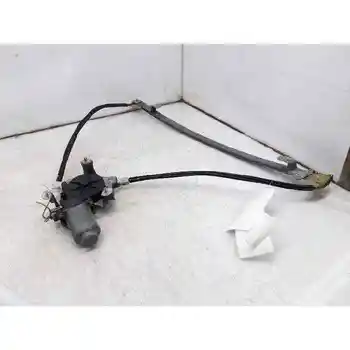 

0130821721 WINDOW LIFTER FRONT LEFT RENAULT SCENIC (HA ..)