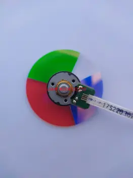 

compatible color wheel for projectiondesign evo2sx+ projector