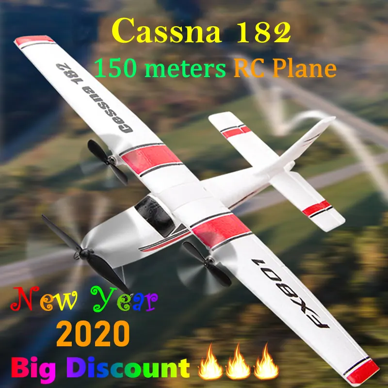 remote control gliders for beginners