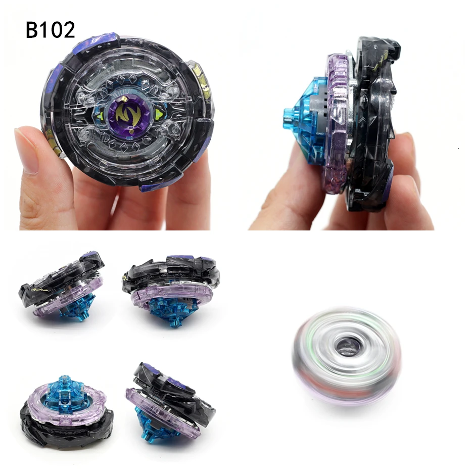 Все модели Beyblade Toys Non-Fusion металлическая пусковая установка и коробка Bayblade God волчок игрушки Bey Blade