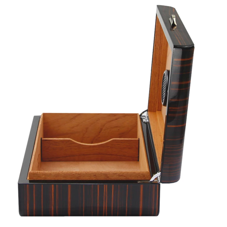 GALINER, кедровый, деревянный, для сигар, Humidor De Puros, роскошный, большой, для дома, чехол для сигар Cohiba, сигары W/гигрометр, увлажнители воздуха