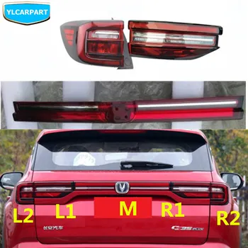 

For Changan CS35 plus,Car rear light taillight