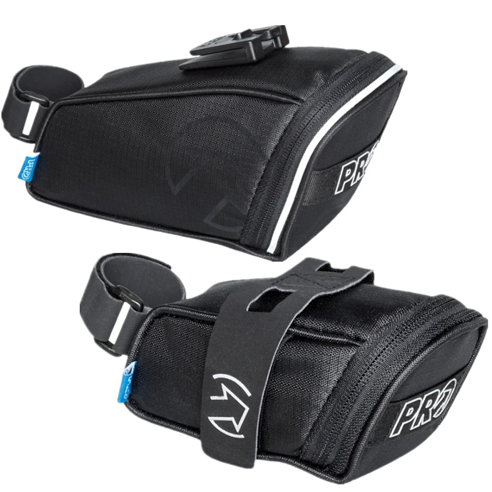 Pro Qr Saddlebag Mini Strap Saddlebag Saddle Bag Bicycle Bike Accessories Saddle Bag Cables Housing Aliexpress