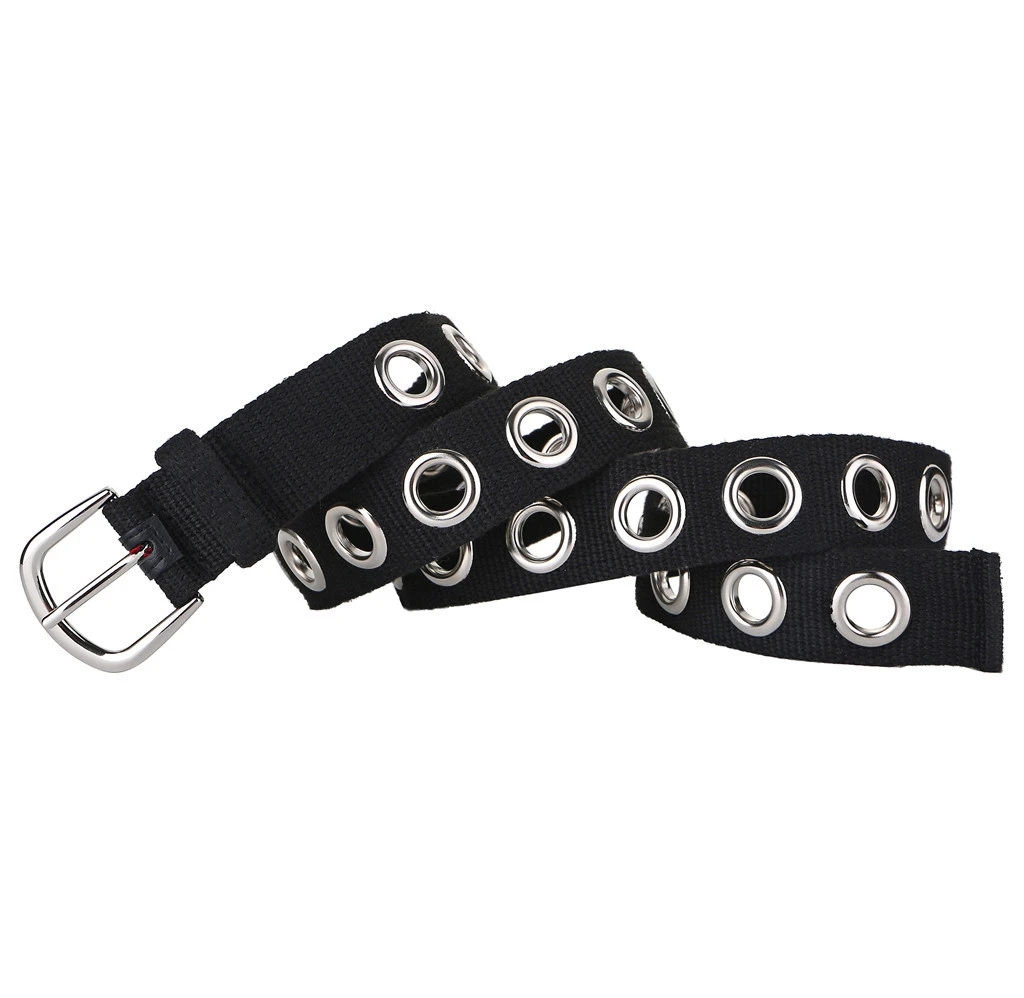 ceinture coton femme