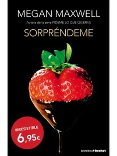 Sorprendeme: PIDEME все что вы хотите 4| |