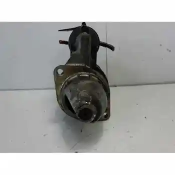 

0001311100 STARTER MOTOR BMW 3 SERIES SALOON (E30)