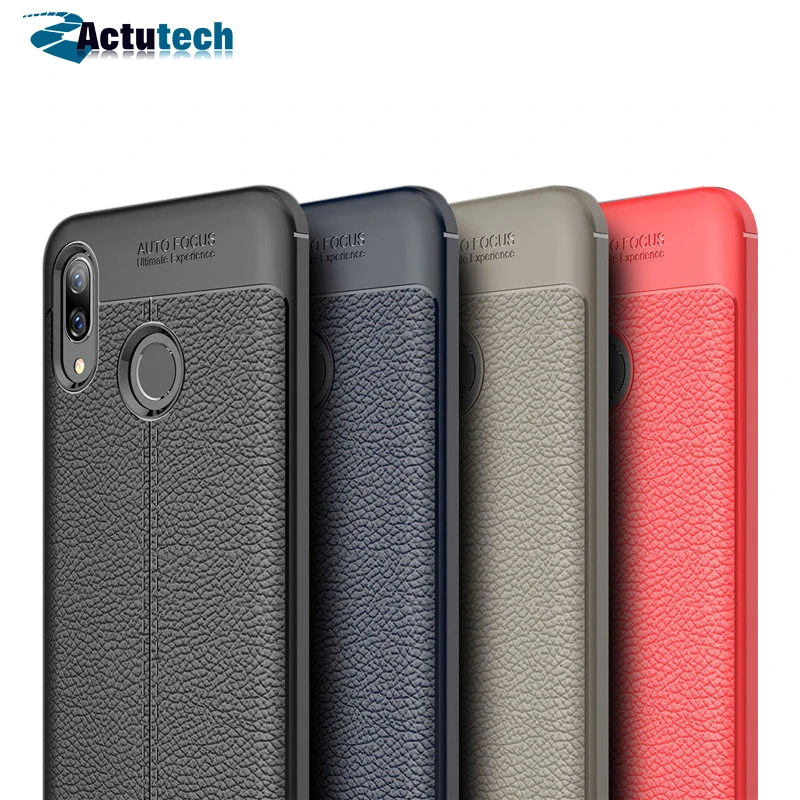 Для Xiaomi Redmi 4X 5A чехол для телефона Роскошный ультра тонкий кожаный 7 Note 6 5 Pro