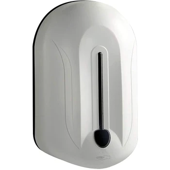 

Automatic Spray and Hand Washer Automatic Induction Soap Dispenser Alcohol Spray Contactless Wall Mounted Large Capacity