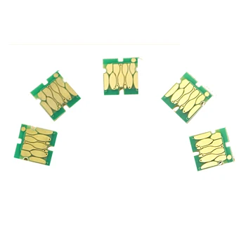 

UP Ink Cartridge ARC chip For EPSON WorkForce Pro WF-C5790 WF-C5710 WF-C5290 WF-C5210 T944 T945XL AUTO RESET CHIP