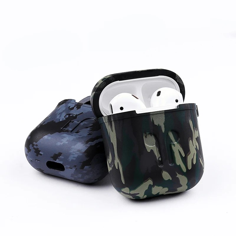 Силиконовый защитный чехол для планшетов Airpods1/2 /i9S/i10/i10s/i10 Max/i10/i11/i12/i13|Аксессуары