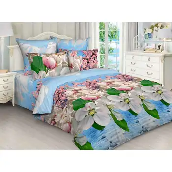 

Bed linen Ophelia (2 Slept.)