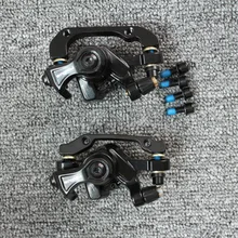 Taiwan zhang star машинное оборудование дисковые тормоза оборудование для велосипеда дисковые тормоза оборудование для горного велосипеда линия блюдо спереди и сзади пара