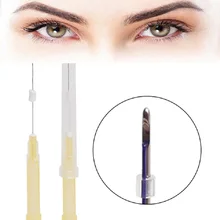 Korea Hilos Tensores Face Lift Medical Absorbable Suture Eye Multi Mesh Cog 6d 4d 3d Nose Mono Faciales Lifting Fio Pdo Thread