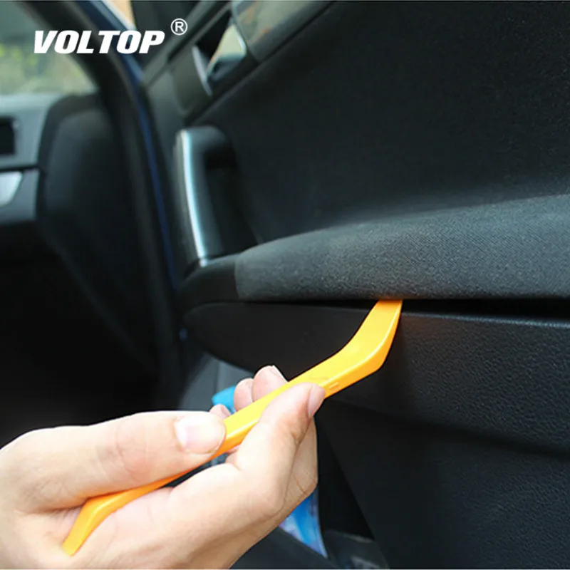 

Car Ornament Decorations Car Accessories Modification Installation Service Disassembly Rocker Tool Interior Door Panel Dashboard