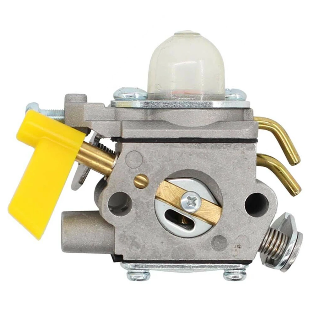 Комплект карбюратора для Homelite Ryobi 25cc 26cc 30cc кусторез триммер живой изгороди|Детали