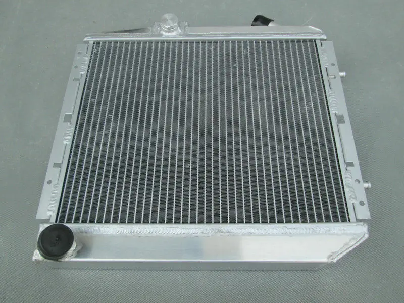 

1985 1986 1987 1988 1989 1990 1991 FOR 50MM ALUMINUM ALLOY RADIATOR RENAULT 5 SUPER 5/R5 9/11 GT TURBO MT