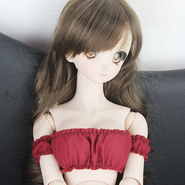  bjd clothes 2