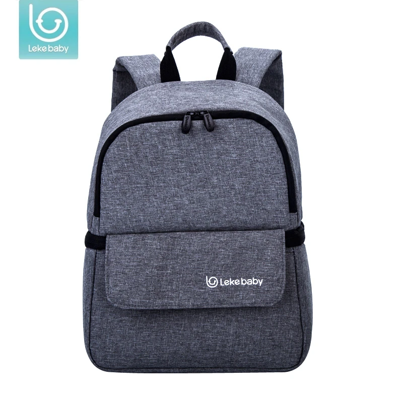 leke baby cooler bag