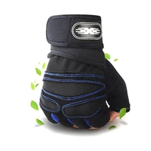 M-XL спортивные перчатки для спортзала, упражнений, тяжелой атлетики, бодибилдинга, тренировок, спорта, фитнеса, перчатки