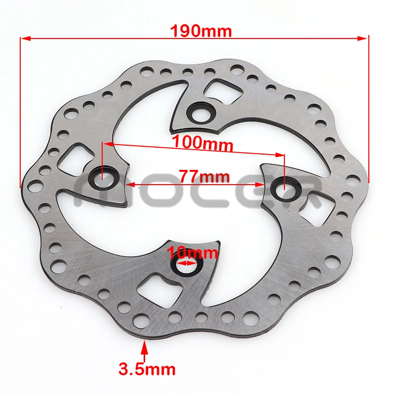 peças para motocicletas