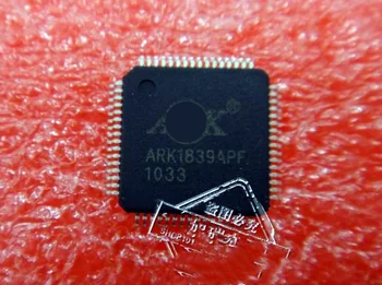 

5-10pcs New ARK1839PF ARK1839APF QFP-64