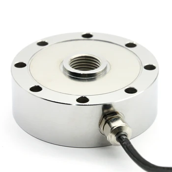 

R167 Low Profile Pancake Sensor