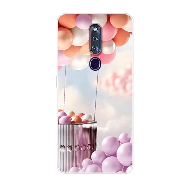 Чехол для Meizu M8, мягкий с рисунком из ТПУ, силиконовый чехол С Рисунком Тигра для Meizu M8, чехол M 8 8M Para, защитный чехол для MeizuM8 5,7 ''Hoesje - Цвет: 47