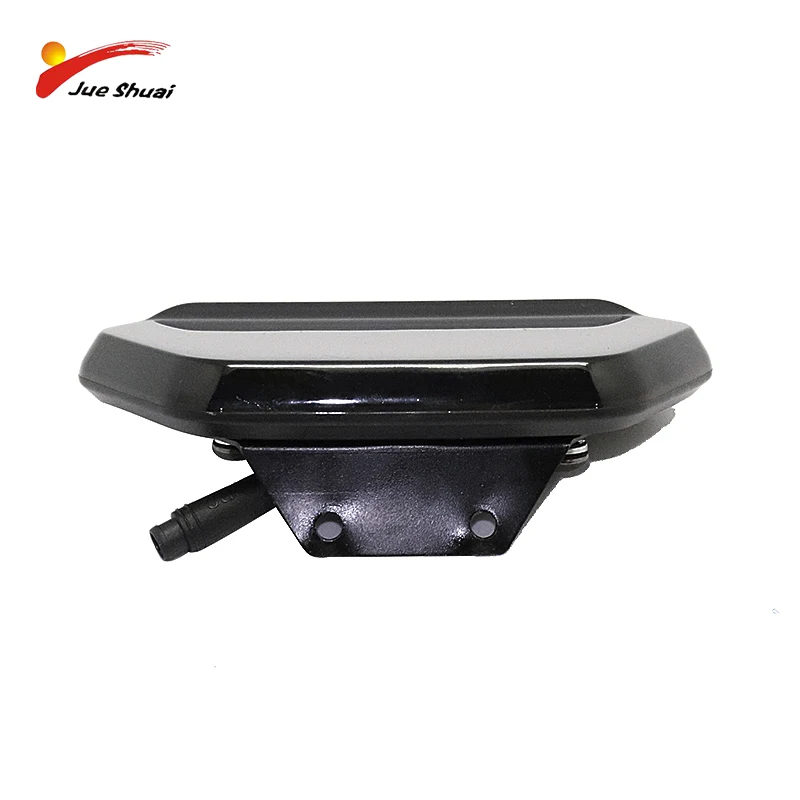 Best Electric Scooter 60V intelligent Kit LCD Display ebike LCD Bike control panel Waterproof option Electric Scooter Skateboard LCD 2