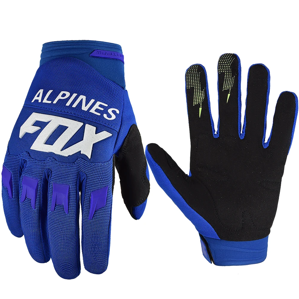 Dirtpaw Gloves Motorcycle Cycling Mountain Bicycle Off Road Unisex Motocross Racing S-XXL cycling gloves motorcycle gloves sports gloves