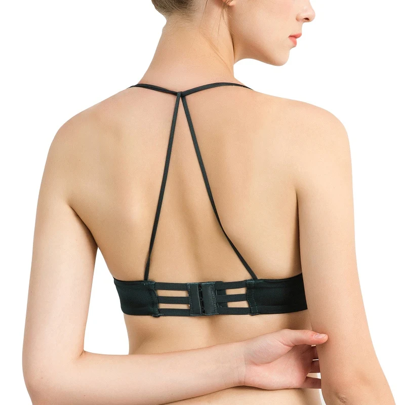 Бюстгальтеры с косточками женское нижнее белье сексуальный бюстгальтер пуш-ап с мягкой чашкой бюстгальтер на бретельках без спинки бюстгальтеры большого размера женский бюстгальтер, нижнее белье