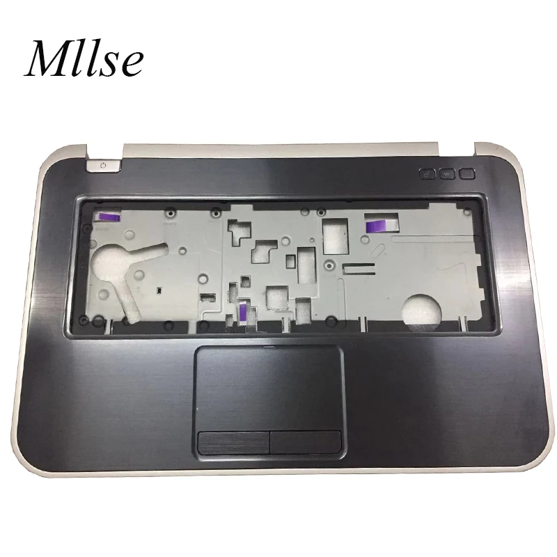 Для dell Inspiron 15R 5520 7520 упор рук Сенсорная панель сборка M7F4J 0M7F4J
