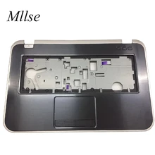 Для dell Inspiron 15R 5520 7520 упор рук Сенсорная панель сборка M7F4J 0M7F4J