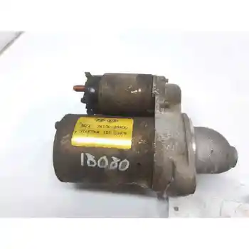 

3610026800 ENGINE STARTER KIA RIO