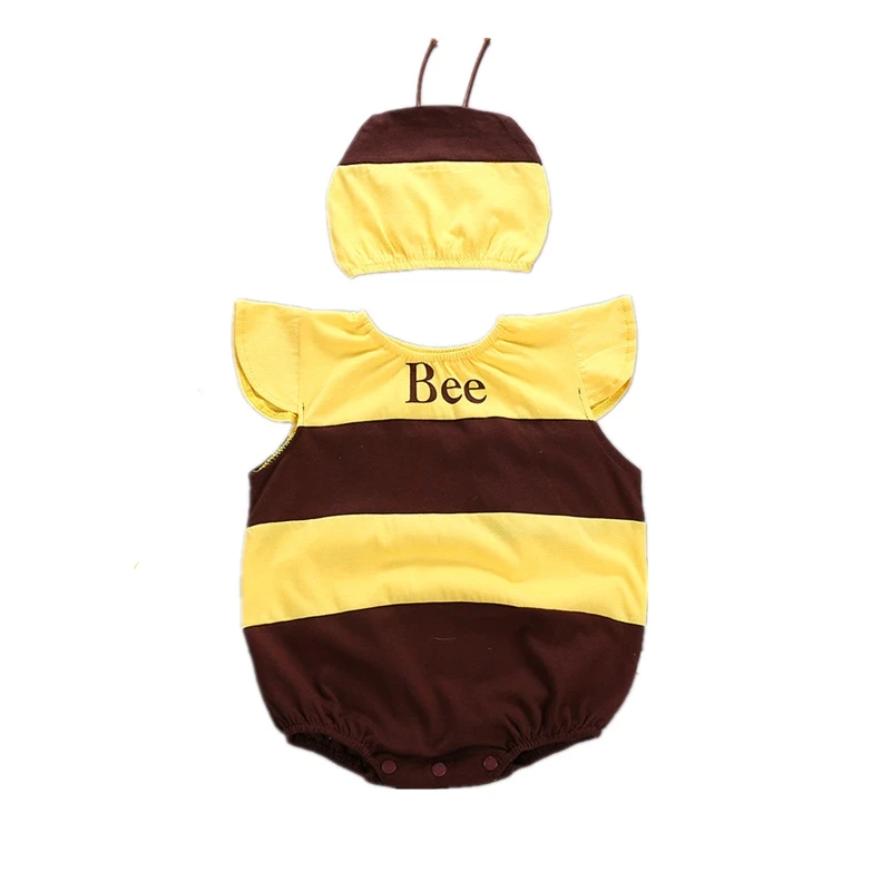 little bee baby clothes