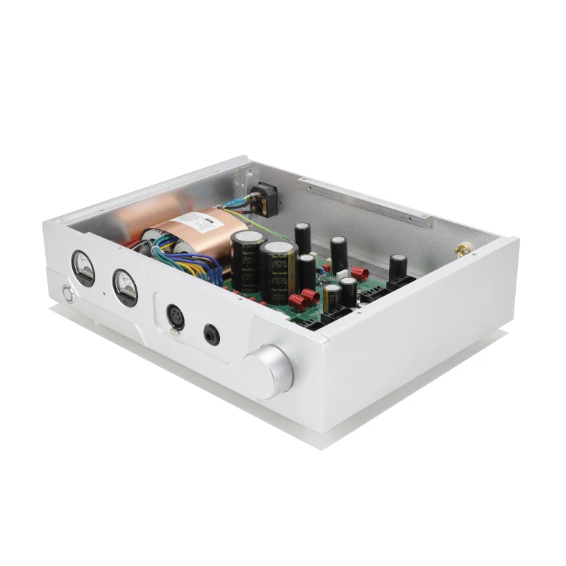 SUQIYA-Hi end Headphone Amplifier DCP-1KMKII Fully