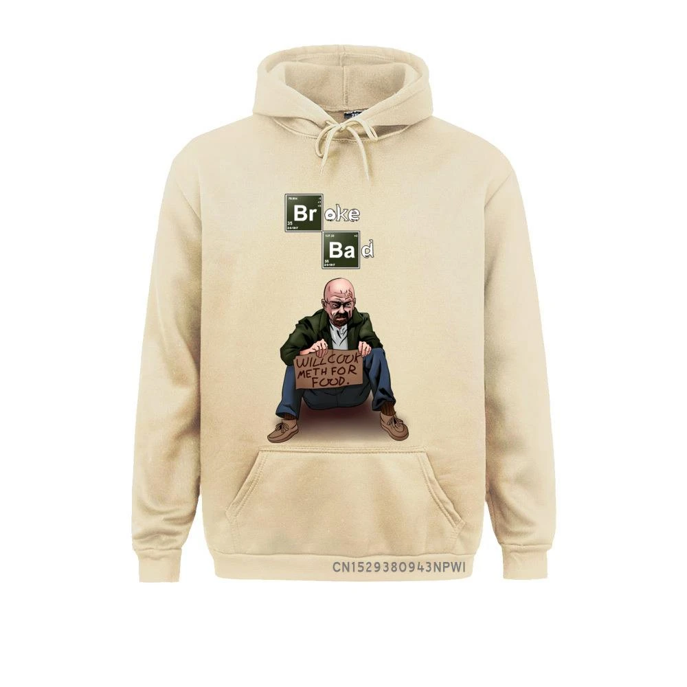 con estampado Breaking Bad hombre, ropa deportiva con bolsillo de alta calidad, con estampado de informal|Sudaderas con capucha y sudaderas| - AliExpress