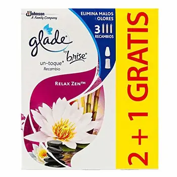 

Brise Eau Fraiche - 30 ml