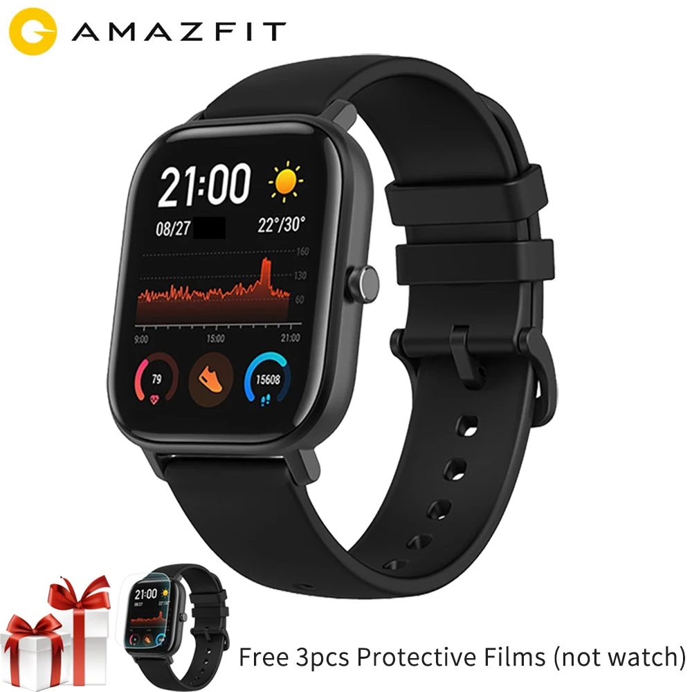 sports new smartwatch