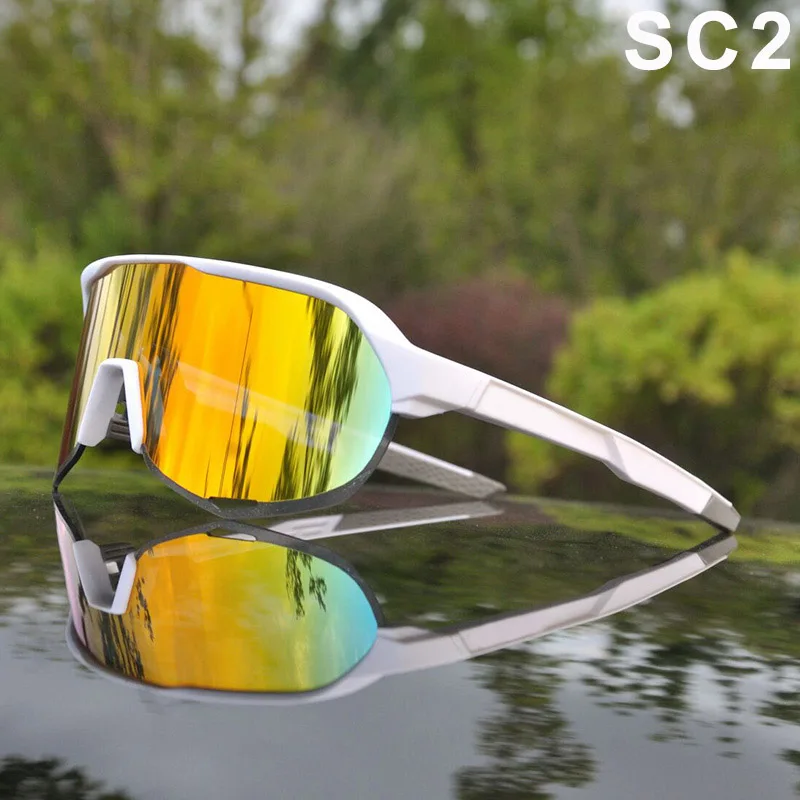 Дропшиппинг фотохромные велосипедные очки TR90 велосипедные очки спортивные велосипедные солнцезащитные очки велосипедные очки 3 линзы