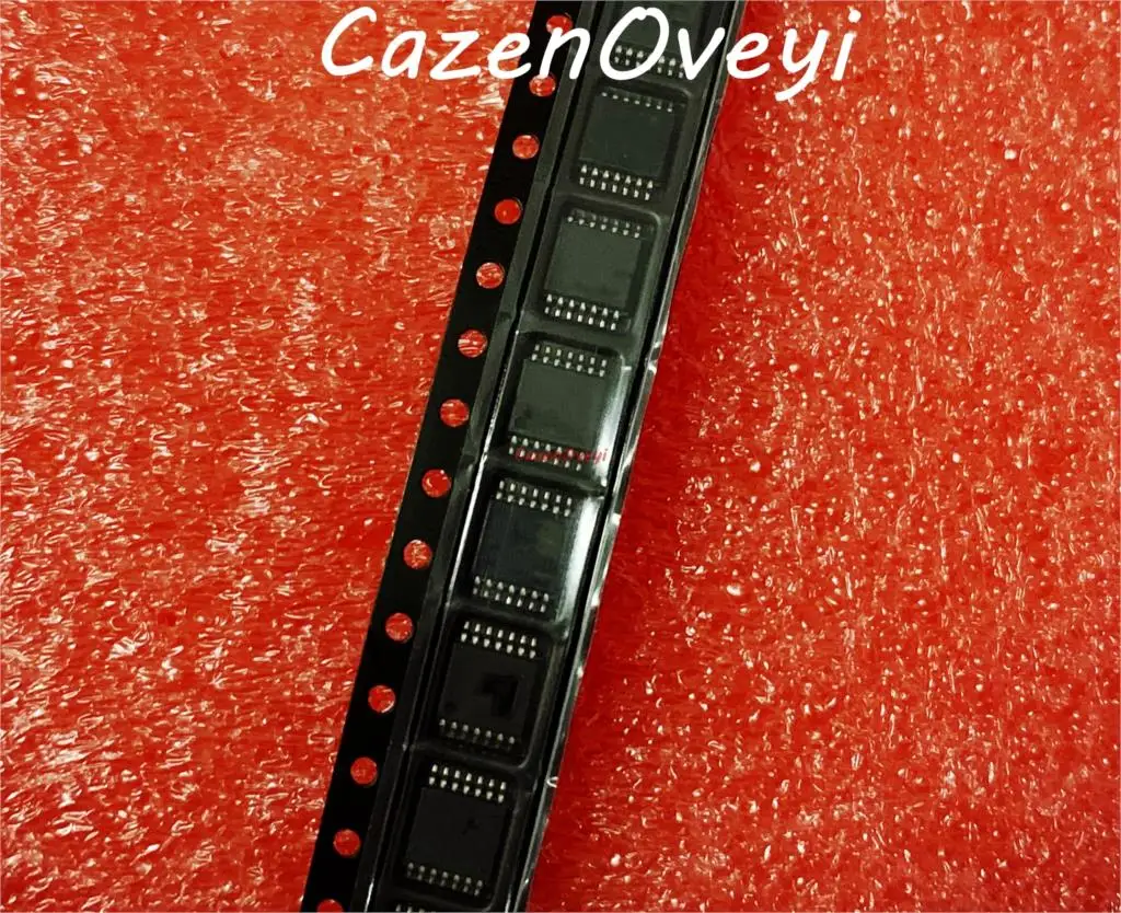 

1pcs/lot PIC16F676 PIC16F676-I/ST 16F676-I TSSOP-14