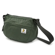 Многофункциональный большой Capaity Cross Body городская сумка сумки для бега трусцой поясная сумка для тренировки Путешествия Повседневная Бег походы Велоспорт для мужчин и женщин