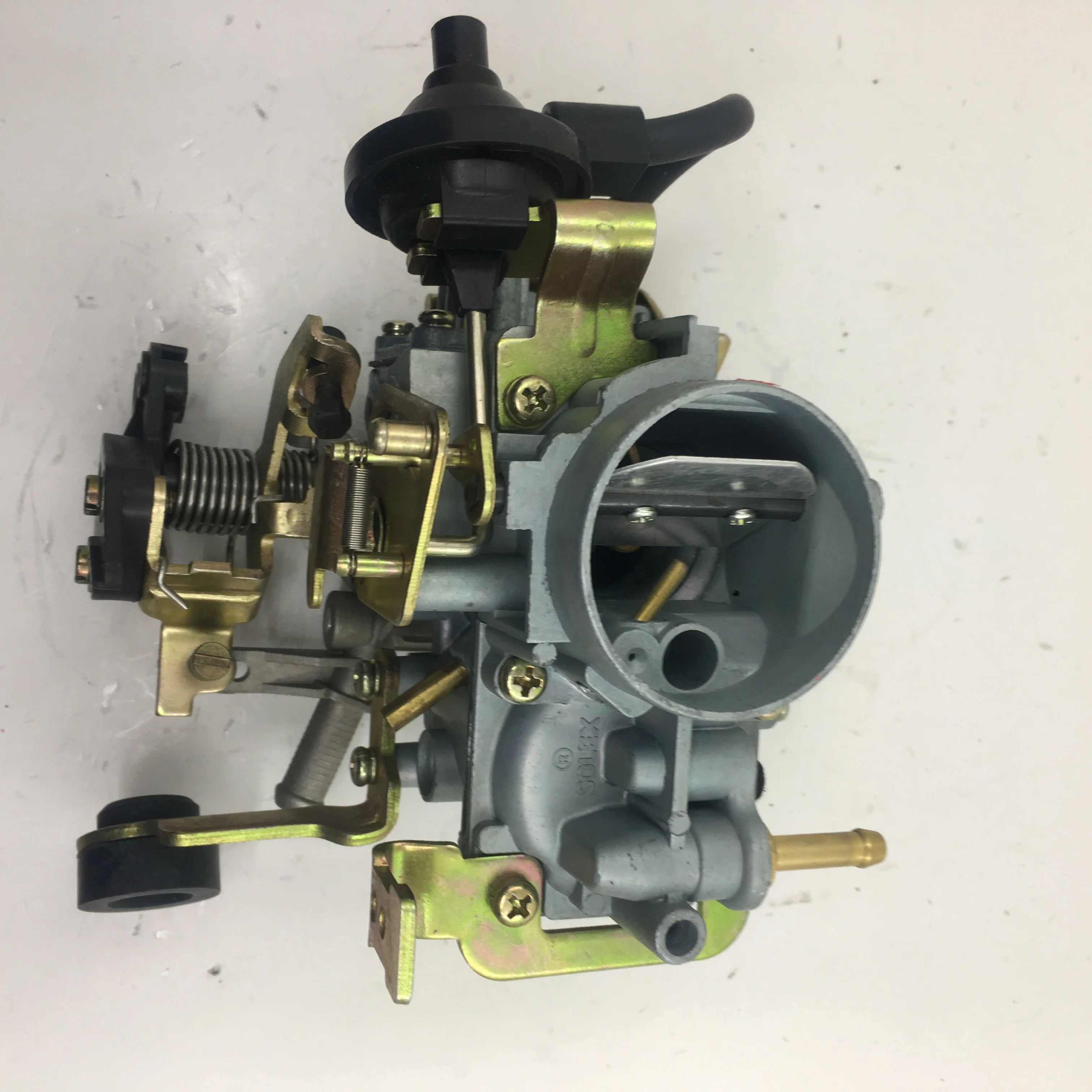 SherryBerg карбюратор carby SOLEX для PEUGEOT 205 1983 1984 1985 1986 1987 1988-1998 vegaser | Автомобили и