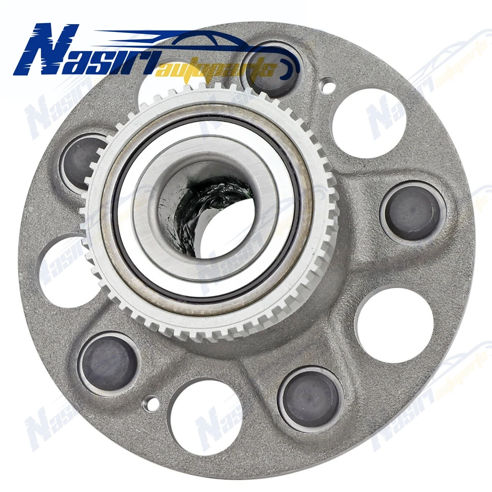 2002-2006 ACURA RSX 1999-2003 ACURA 3.2 TL Front Wheel Hub Bearing NSK OEM 2002-2006 ACURA RSX 1999-2003 ACURA 3.2 TL Front Wheel Hub Bearing NSK OEM