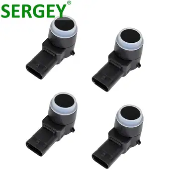 

4pcs/lot Parking Sensor For Mercedes W169 W245 W204 W212 W221 C207 A207 A2125420118