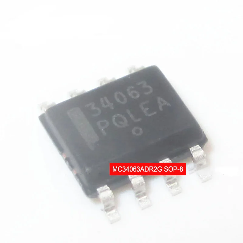 (5 adet) UPC1251 UPC251G 1251 / MC34063ADR2G MC34063 MC34063A 34063 ...