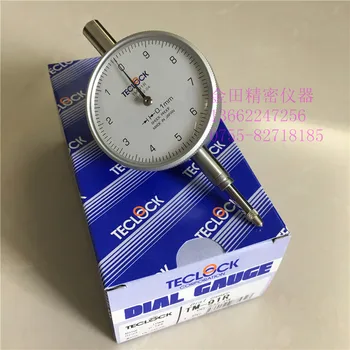 

TECLOCK dial indicator indicating dial indicator scale TM-91R