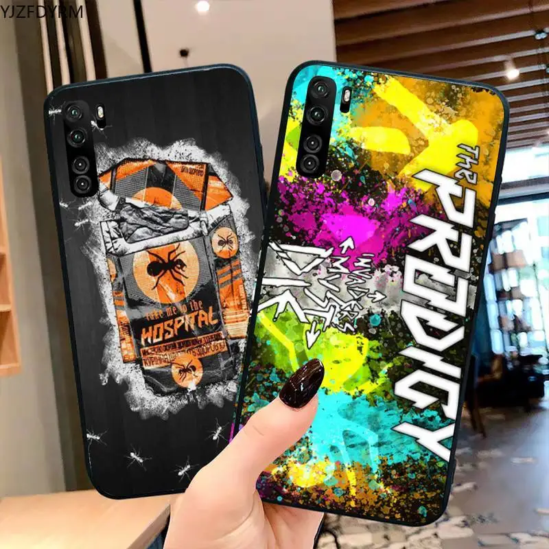 Мягкий чехол с художественным логотипом для Huawei P40 P30 P20 lite Pro Mate 20 30 P Smart 2019 prime |